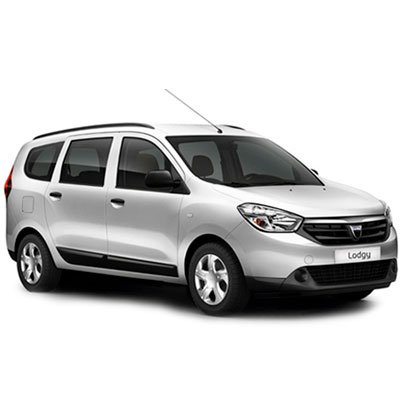 Dacia Lodgy Premium